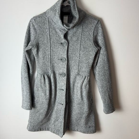 Patagonia Jackets & Blazers - Patagonia Peacoat - Women's Small